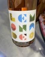 Lemonade Rosé