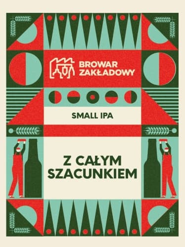 Z Całym Szacunkiem