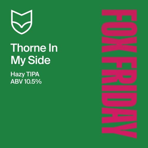 Thorne In My Side