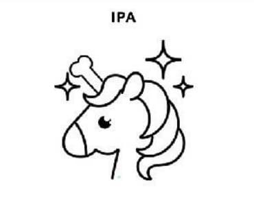 Stoneage Pony