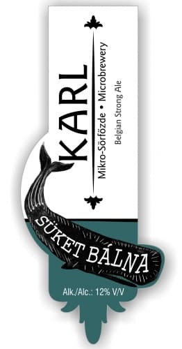 Süket Bálna