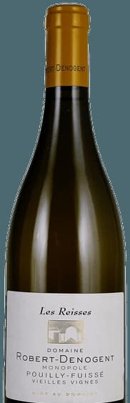 Vieilles Vignes Pouilly-Fuissé 'Les Reisses'