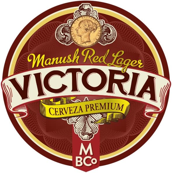 Victoria Red Lager