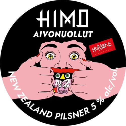 Aivonuollut