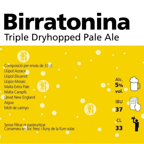 Birratonina
