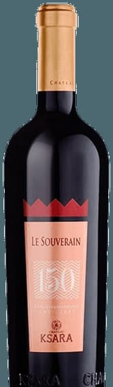 Le Souverain