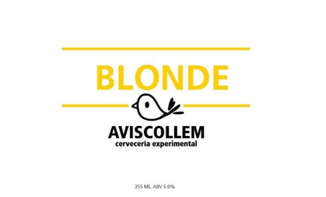 Blonde
