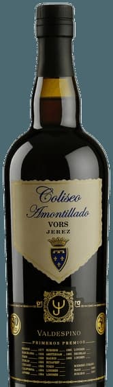Coliseo Amontillado VORS