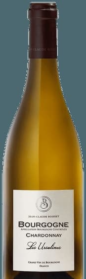 Chardonnay Bourgogne Les Ursulines