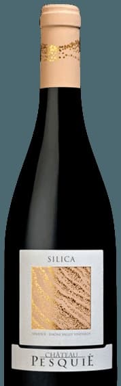 Ventoux Silica