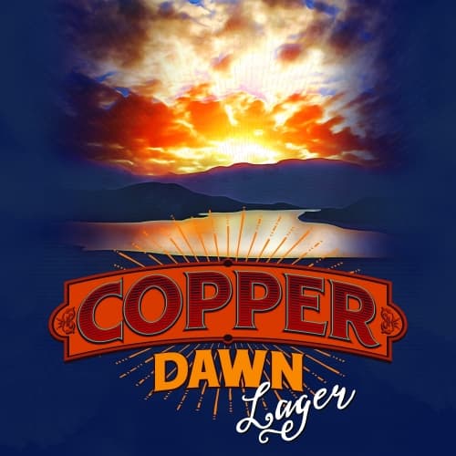 Copper Dawn | Lager