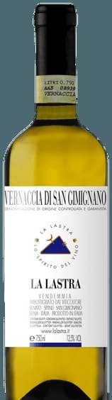Vernaccia di San Gimignano