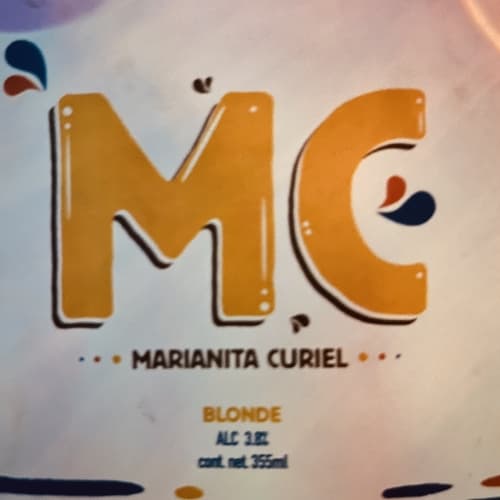 Marianita Curiel
