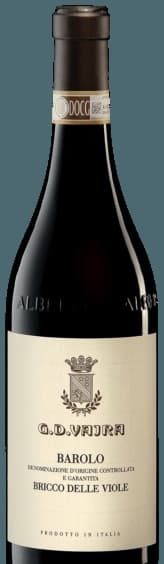 Barolo Bricco Delle Viole