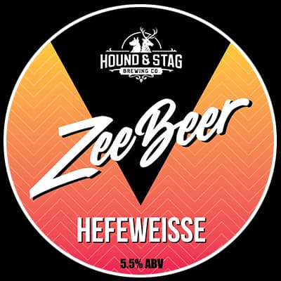 Zee Beer Hefeweisse