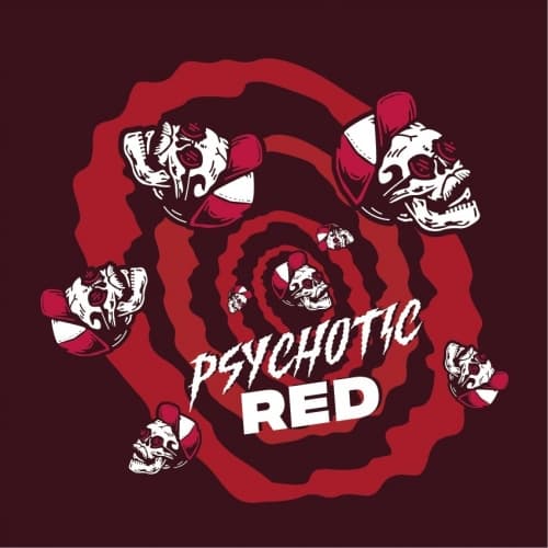 Psychotic Red
