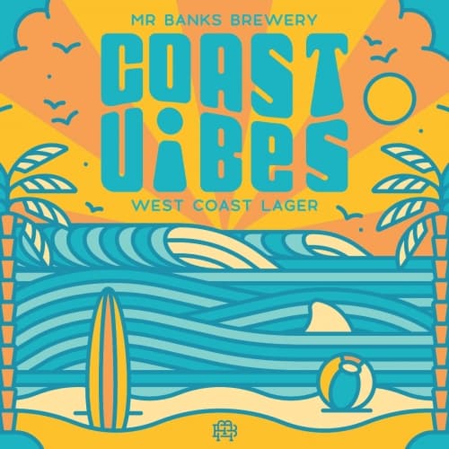 COAST VIBES