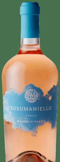 Susumaniello Rosé