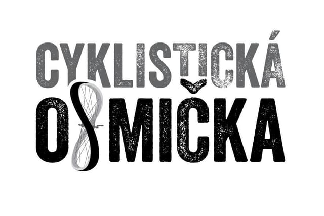 Cyklistická Osmička