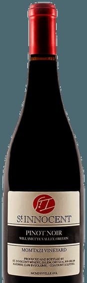 Momtazi Vineyard Pinot Noir