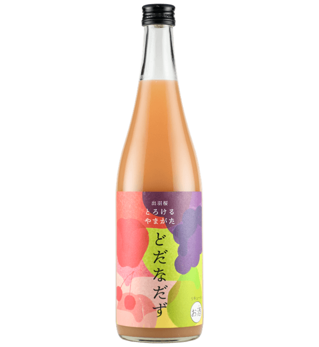Taiyozakari Kurabitono Ichigoshu