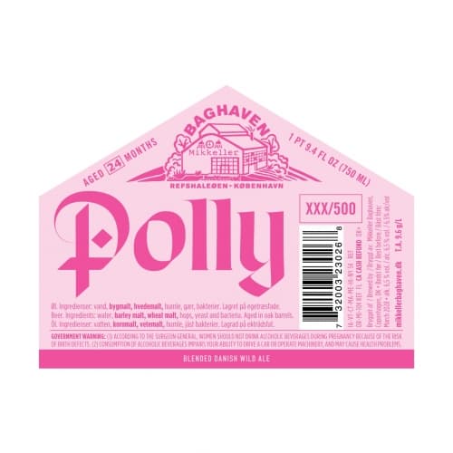 Polly 2018