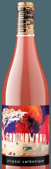 Groundwork Picpoul Carbonique
