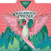 Macaroon Phenix