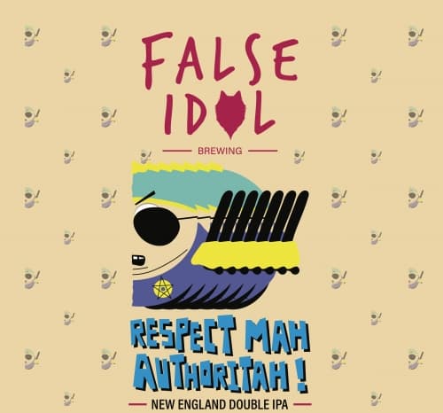 Respect Mah Authoritah!
