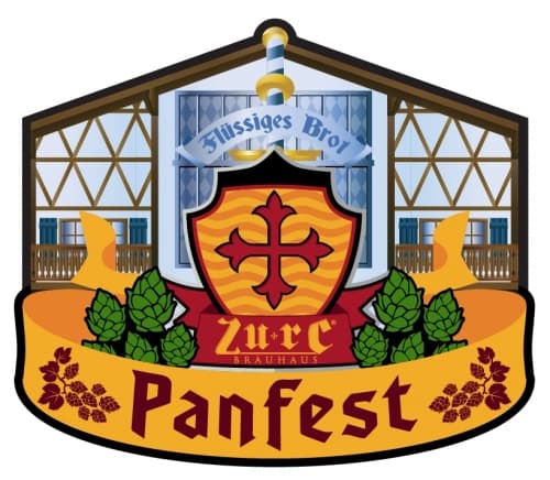Pan Fest