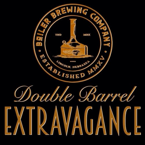 Double Barrel Extravagance