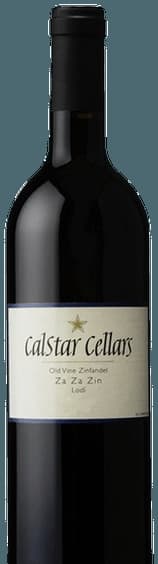 Za Za Zin Old Vin Zinfandel