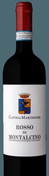 Rosso di Montalcino