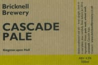 Cascade Pale