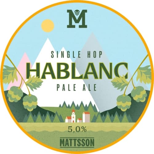 Mattsson Hablanc