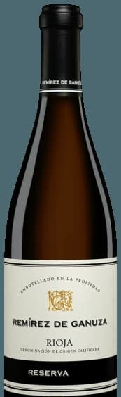 Rioja Blanco Reserva