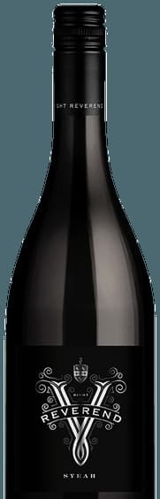 Reverend V Syrah