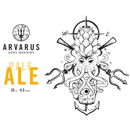 Pale Ale