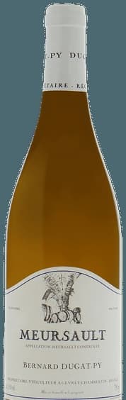 Vieilles Vigne Meursault