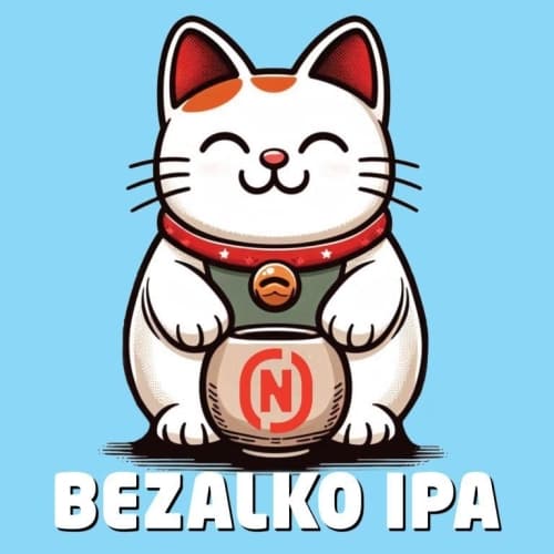 Bezalko IPA