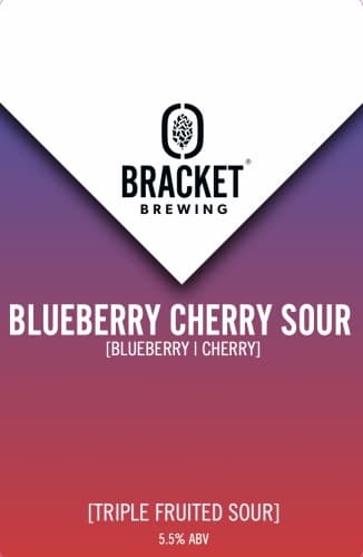 Blueberry Cherry
