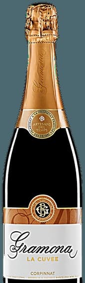 La Cuvée Corpinnat