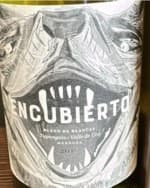 Encubierto Blend de Blancas