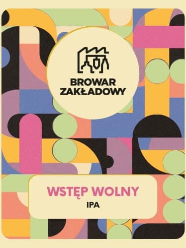 Wstęp Wolny