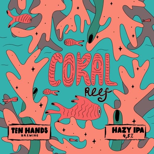 Coral Reef