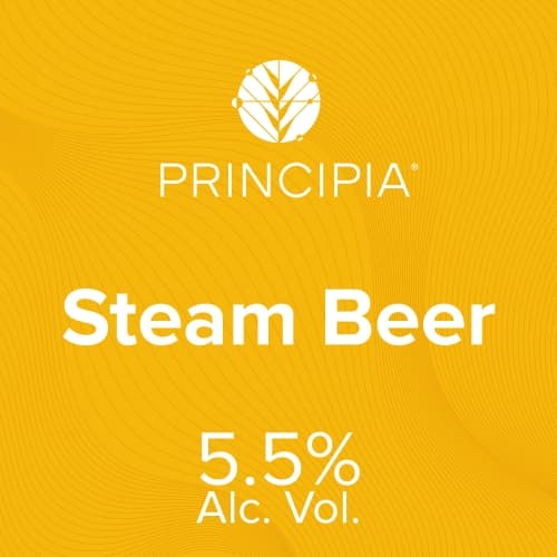 Steam Beer
