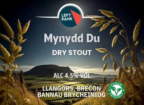 Mynydd Du