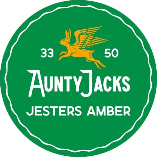 Jester's Amber