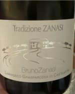 Bruno Zanasi Lambrusco Grasparossa di Castelvetro