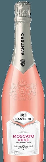 Moscato Rosé